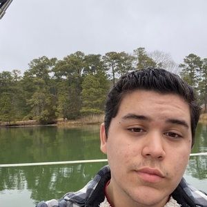 Meet your Posher, Austin